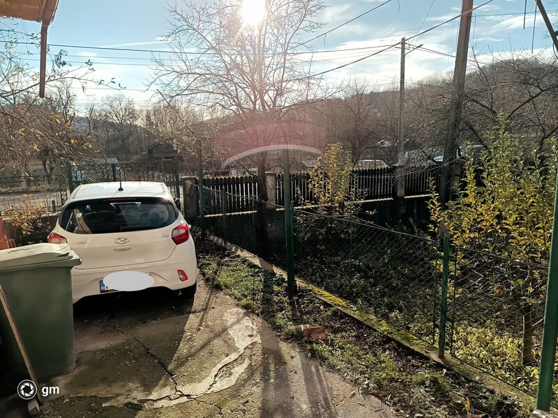 Carbunesti, Prahova.