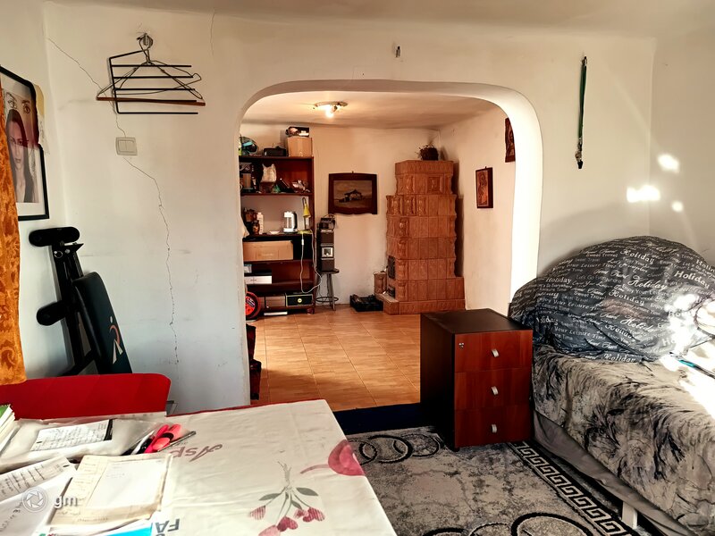 Carbunesti, Prahova.