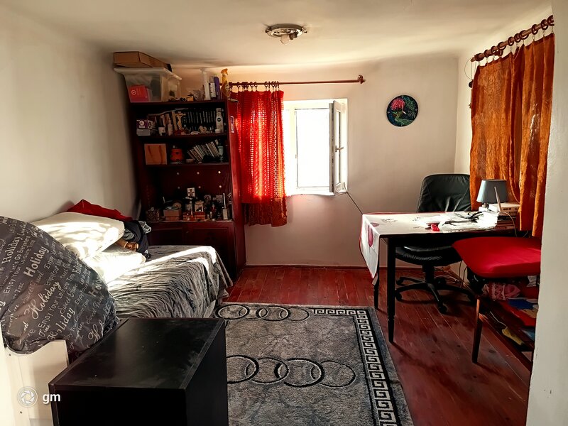 Carbunesti, Prahova.