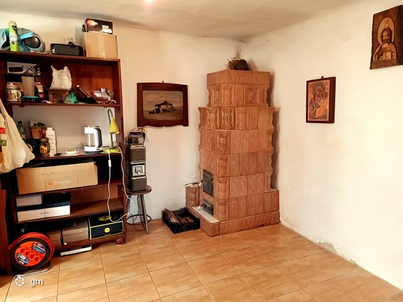 Carbunesti, Prahova.