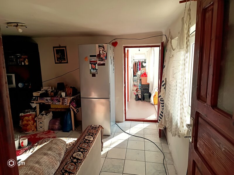 Carbunesti, Prahova.