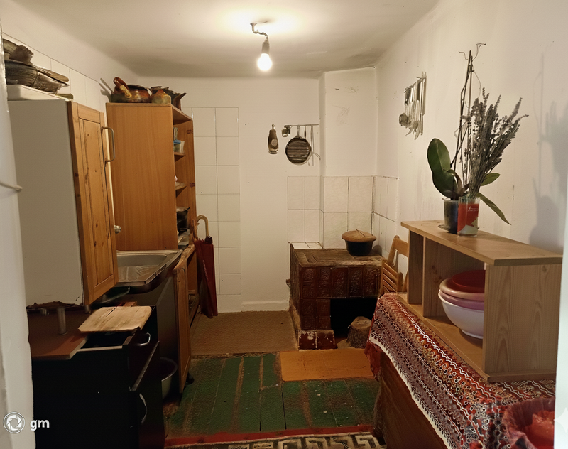 Carbunesti, Prahova.