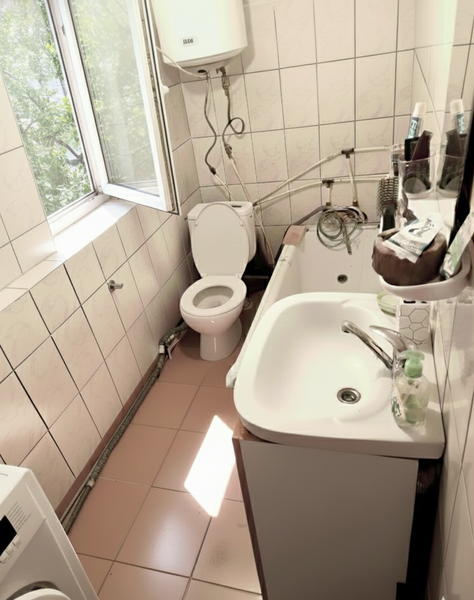 Carbunesti, Prahova.