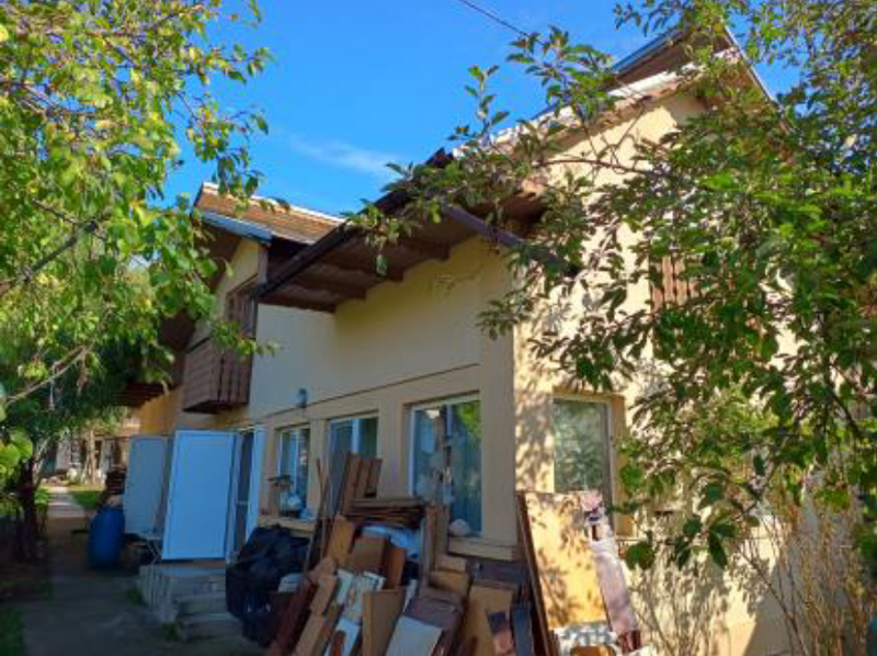 Carbunesti, Prahova.