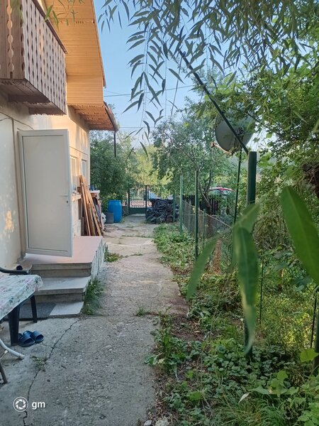 Carbunesti, Prahova.