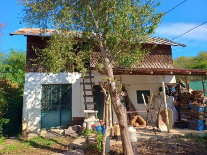 Carbunesti, Prahova.