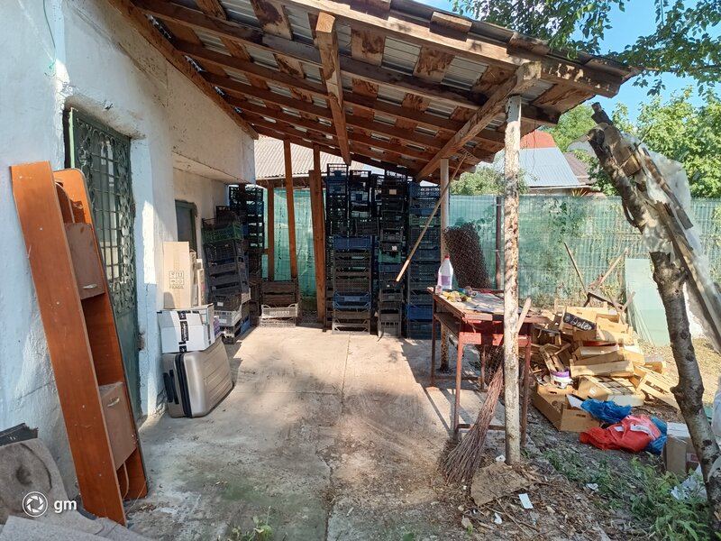 Carbunesti, Prahova.