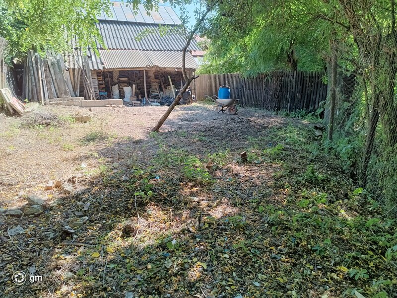 Carbunesti, Prahova.